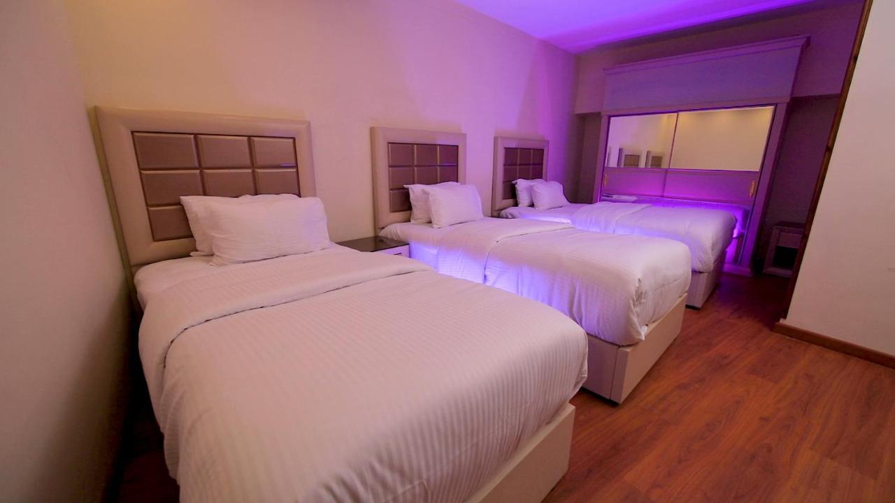 14 Hotel 6th of October City