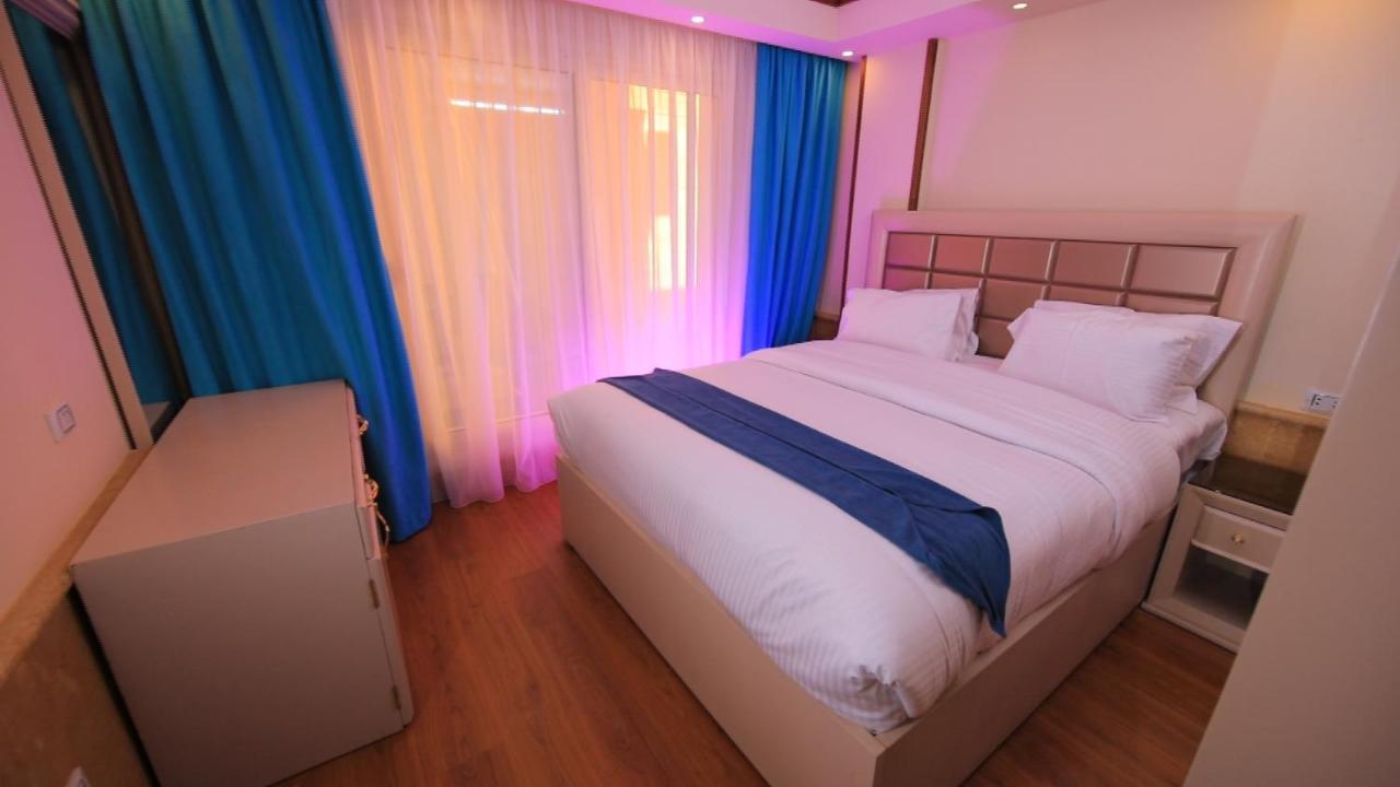 Hotel 14 6th of October City